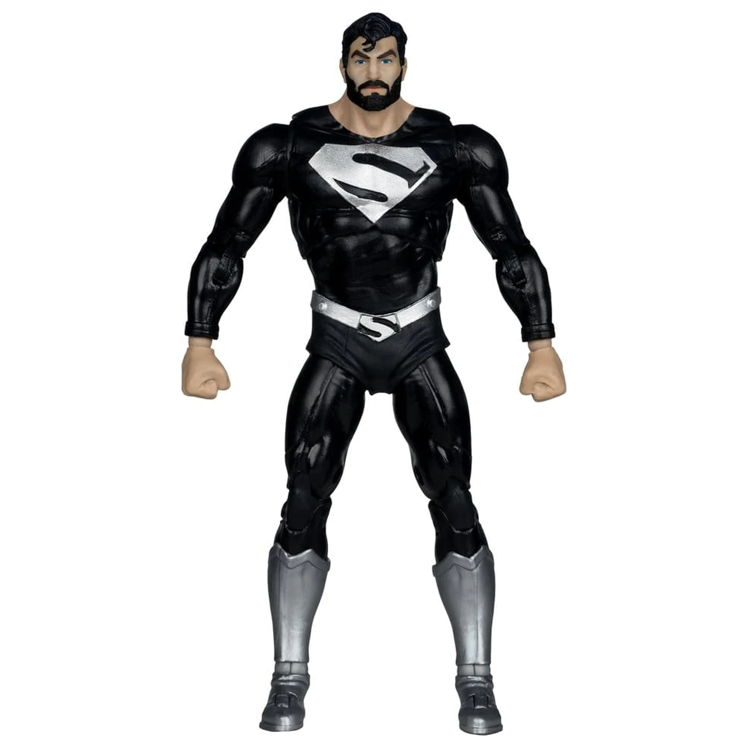 DC Multiverse akciófigura Superman (Superman: Lois and Clark) 18 cm termékfotó