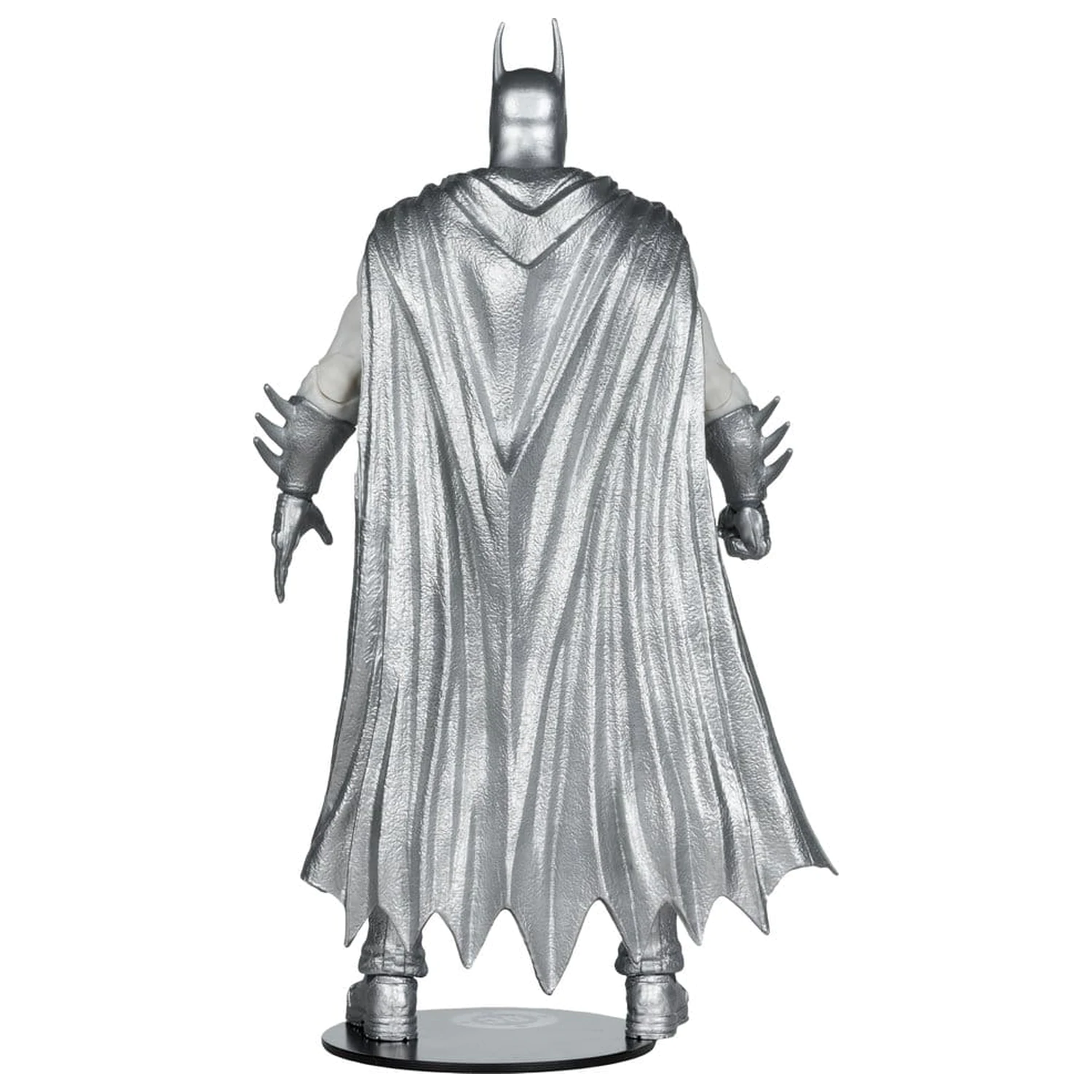 DC Multiverse akciófigura White Lantern Batman (Brightest Day) (Red Platinum Edition) 18 cm termékfotó