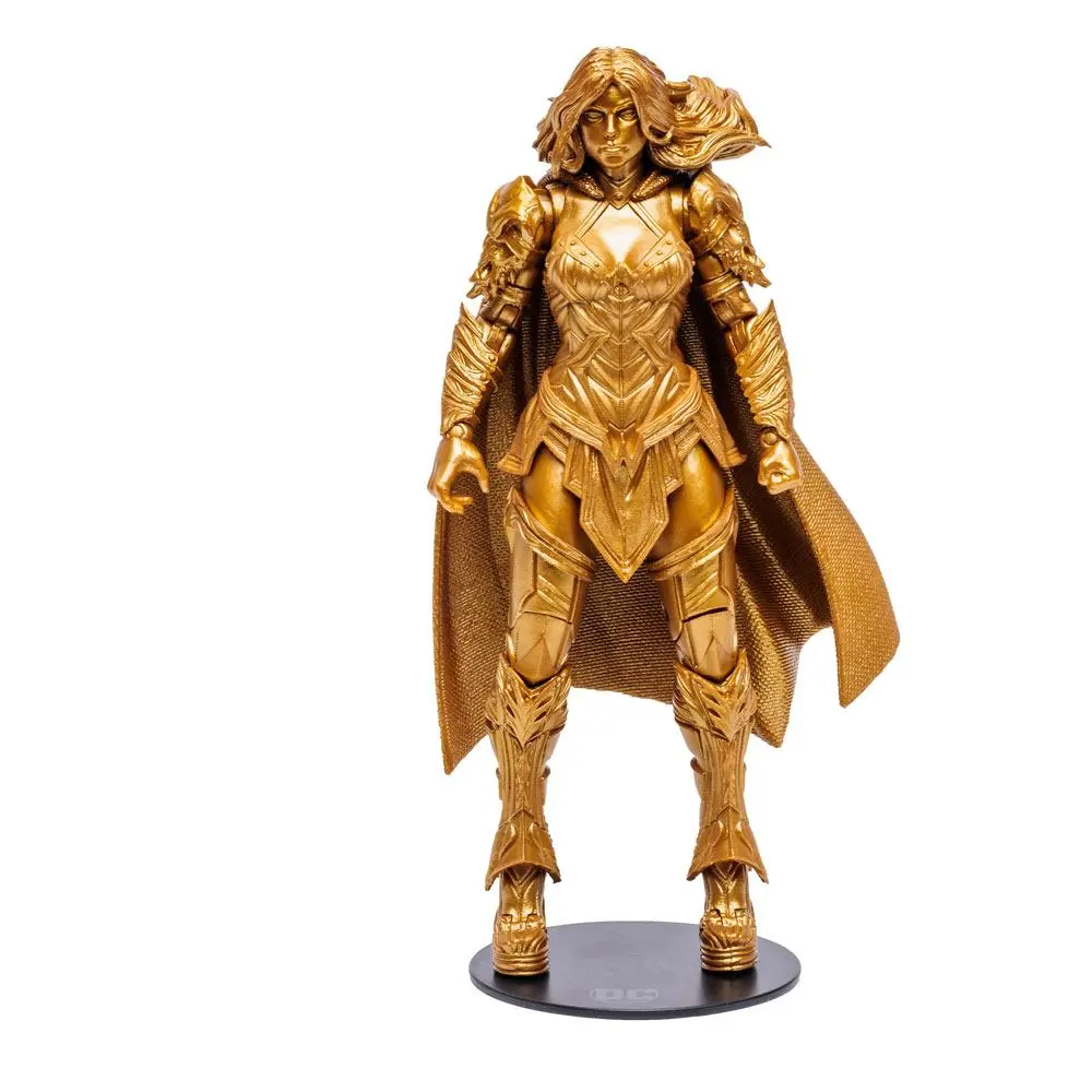 DC Multiverse Anti-Crisis Wonder Woman akciófigura 18 cm termékfotó