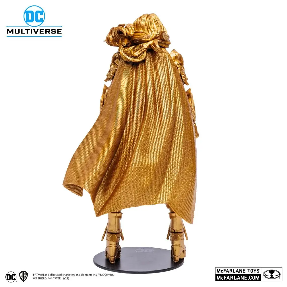 DC Multiverse Anti-Crisis Wonder Woman akciófigura 18 cm termékfotó