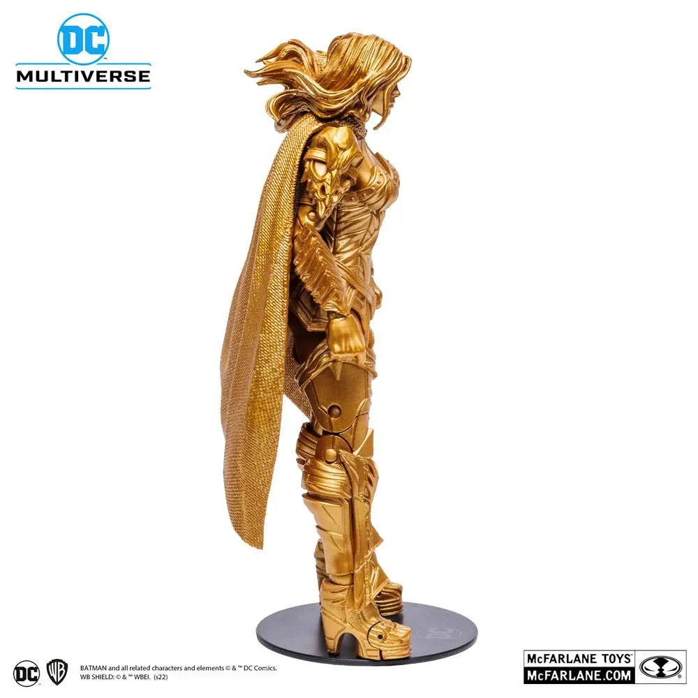 DC Multiverse Anti-Crisis Wonder Woman akciófigura 18 cm termékfotó