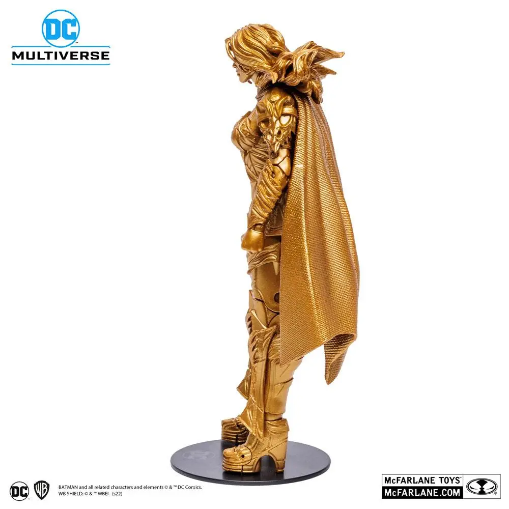 DC Multiverse Anti-Crisis Wonder Woman akciófigura 18 cm termékfotó