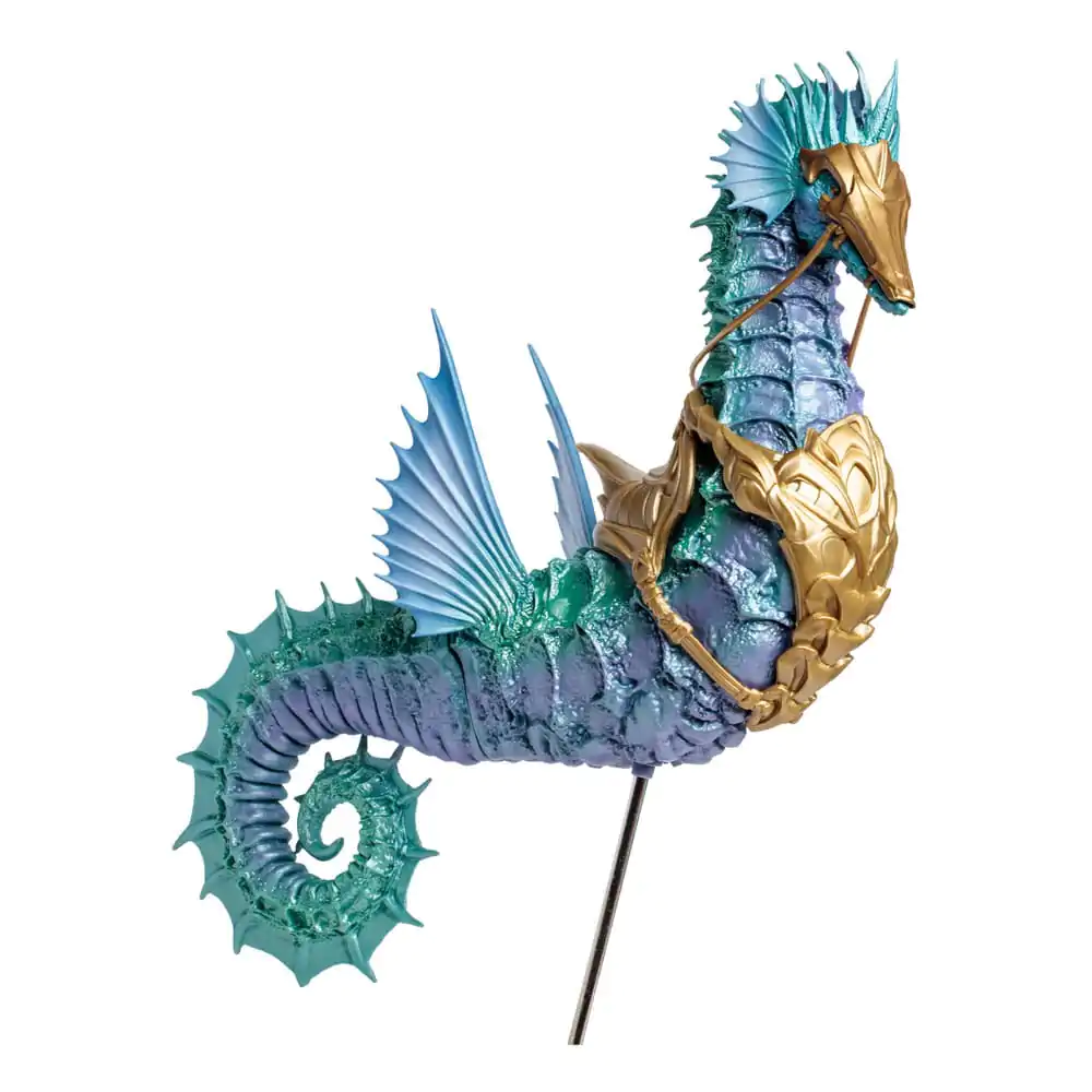 DC Multiverse Aquaman 2 Movie Storm Seadragon figura termékfotó