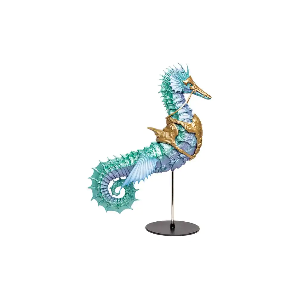 DC Multiverse Aquaman 2 Movie Storm Seadragon figura termékfotó
