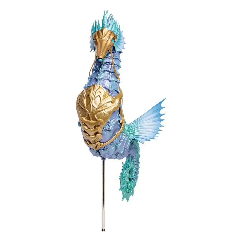 DC Multiverse Aquaman 2 Movie Storm Seadragon figura termékfotó