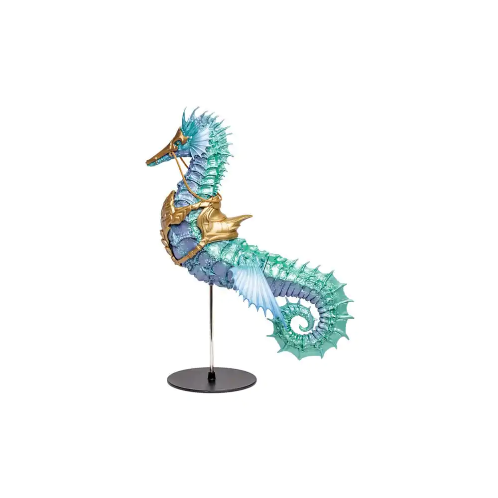 DC Multiverse Aquaman 2 Movie Storm Seadragon figura termékfotó