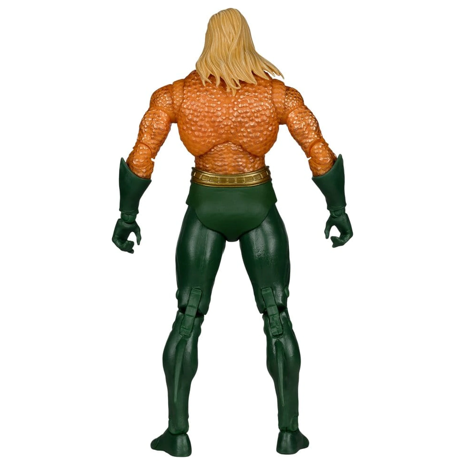 DC Multiverse Aquaman (Endless Winter) (Blister Card) akciófigura 18 cm termékfotó