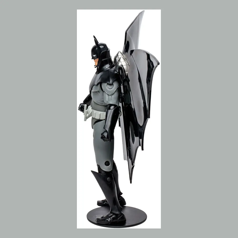 DC Multiverse Armored Batman (Kingdom Come) akciófigura 18 cm termékfotó