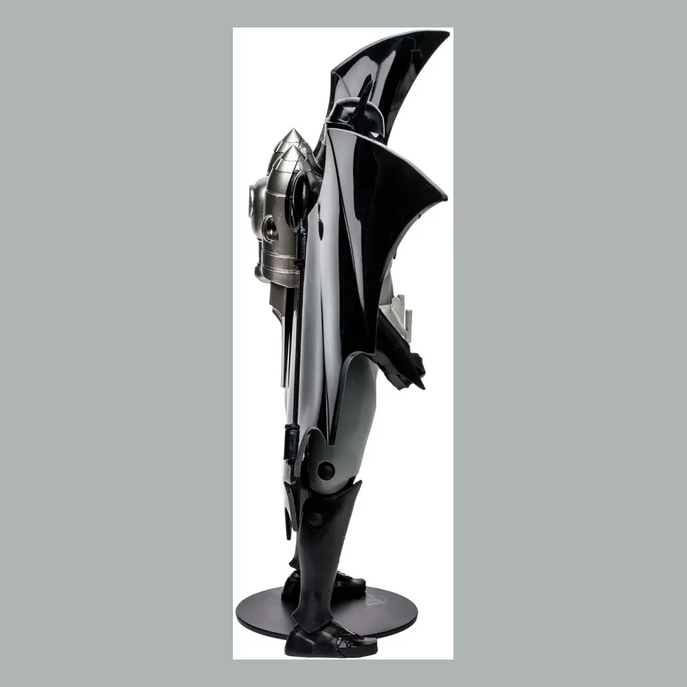 DC Multiverse Armored Batman (Kingdom Come) akciófigura 18 cm termékfotó
