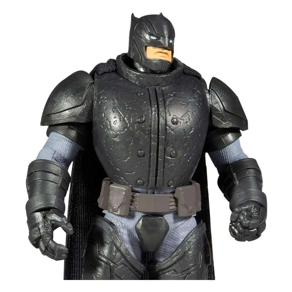 DC Multiverse  Armored Batman (The Dark Knight Returns) akciófigura 18 cm termékfotó