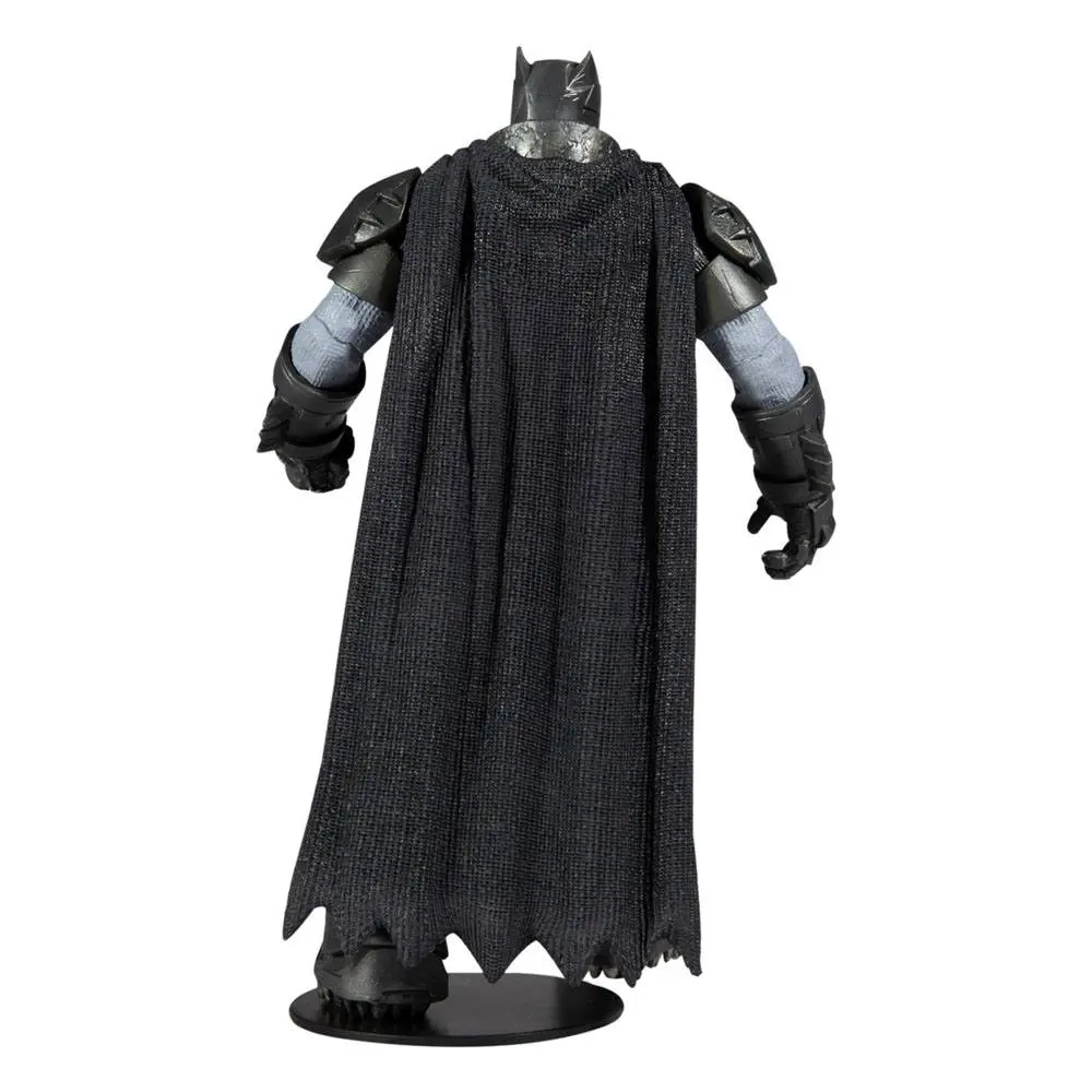 DC Multiverse  Armored Batman (The Dark Knight Returns) akciófigura 18 cm termékfotó
