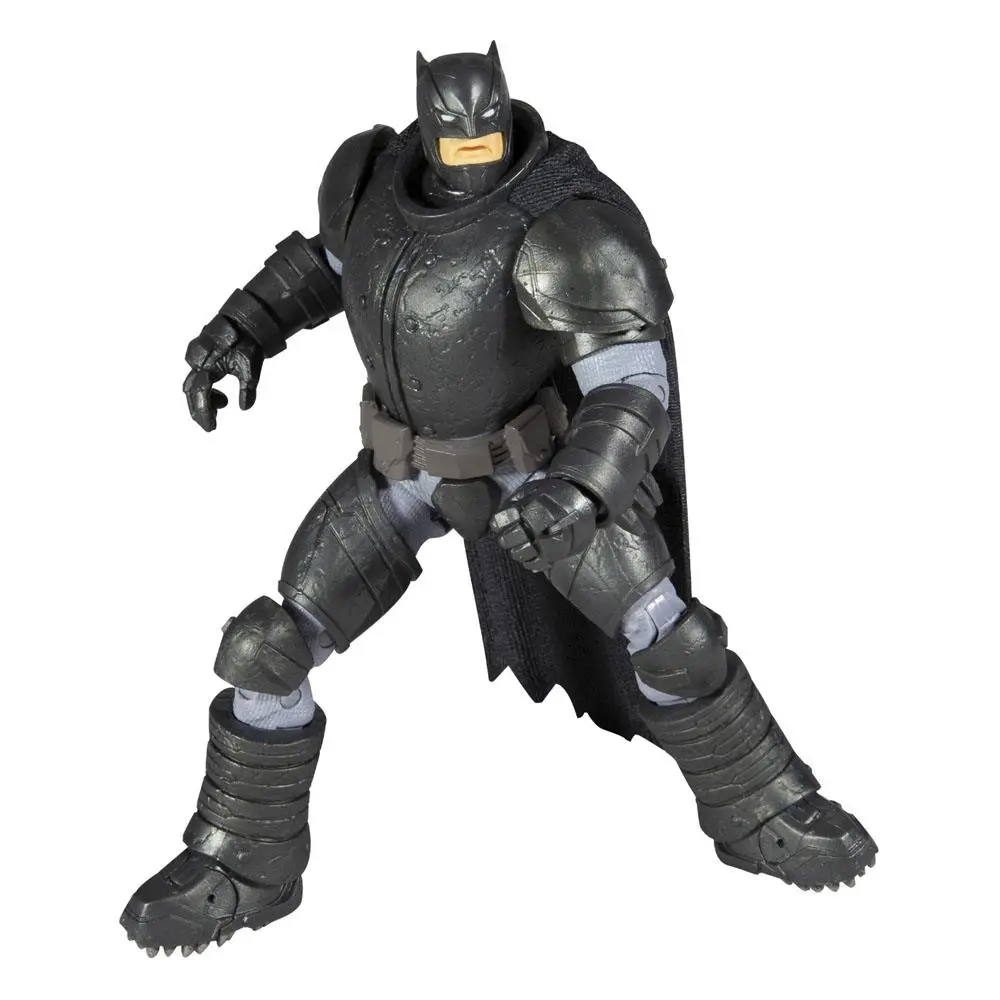 DC Multiverse  Armored Batman (The Dark Knight Returns) akciófigura 18 cm termékfotó