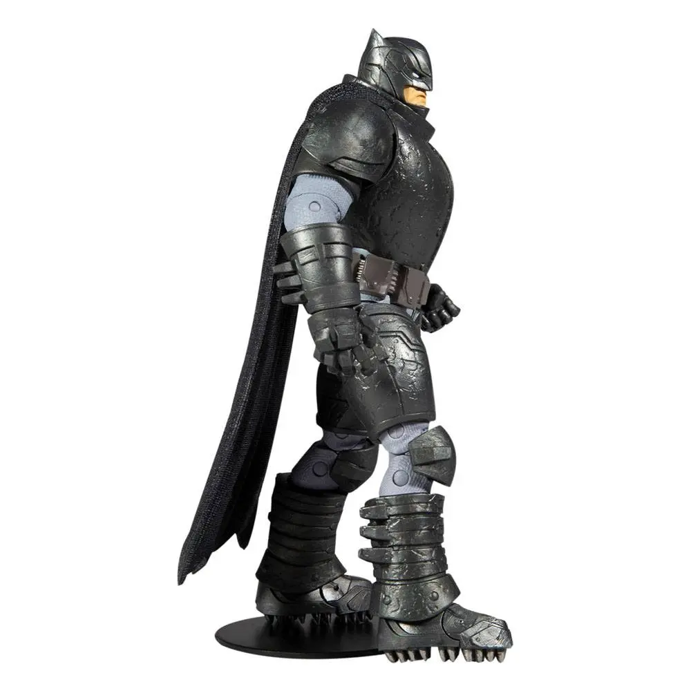 DC Multiverse  Armored Batman (The Dark Knight Returns) akciófigura 18 cm termékfotó