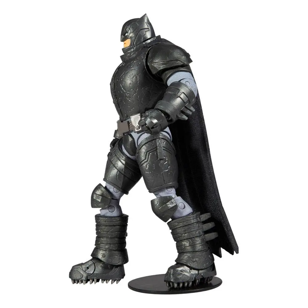 DC Multiverse  Armored Batman (The Dark Knight Returns) akciófigura 18 cm termékfotó