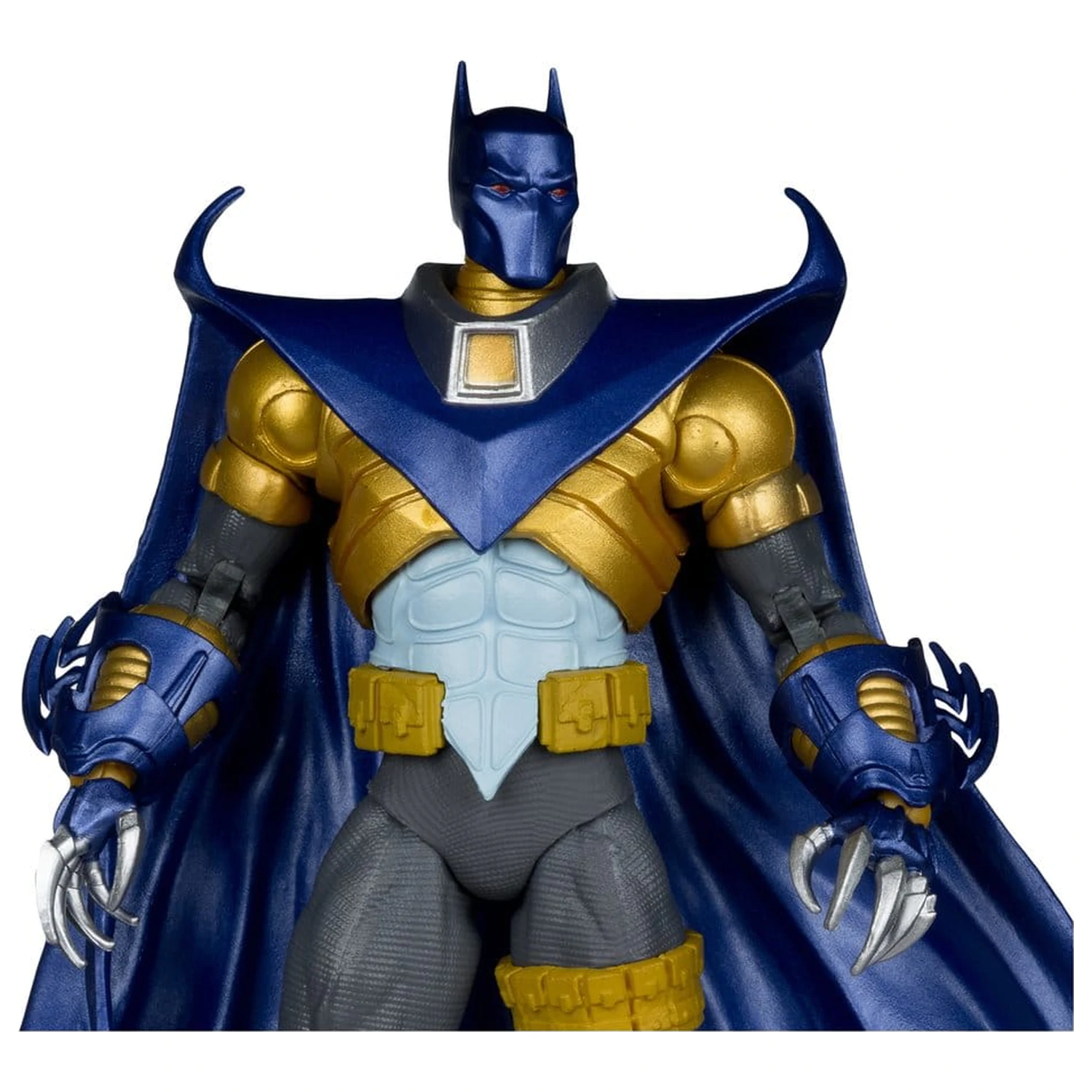DC Multiverse Azrael Batman Armor (Detective Comics #667) akciófigura 19 cm termékfotó