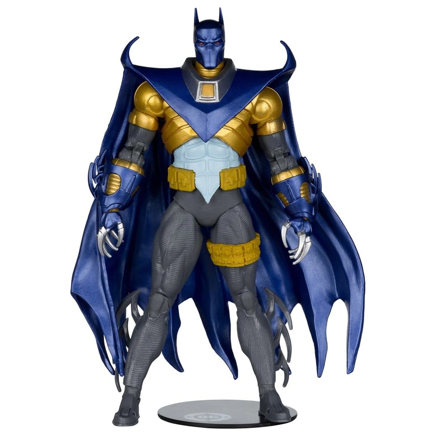 DC Multiverse Azrael Batman Armor (Detective Comics #667) akciófigura 19 cm termékfotó