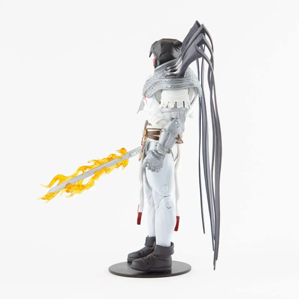 DC Multiverse Azrael Suit of Sorrows (Gold Label) akciófigura 18 cm termékfotó