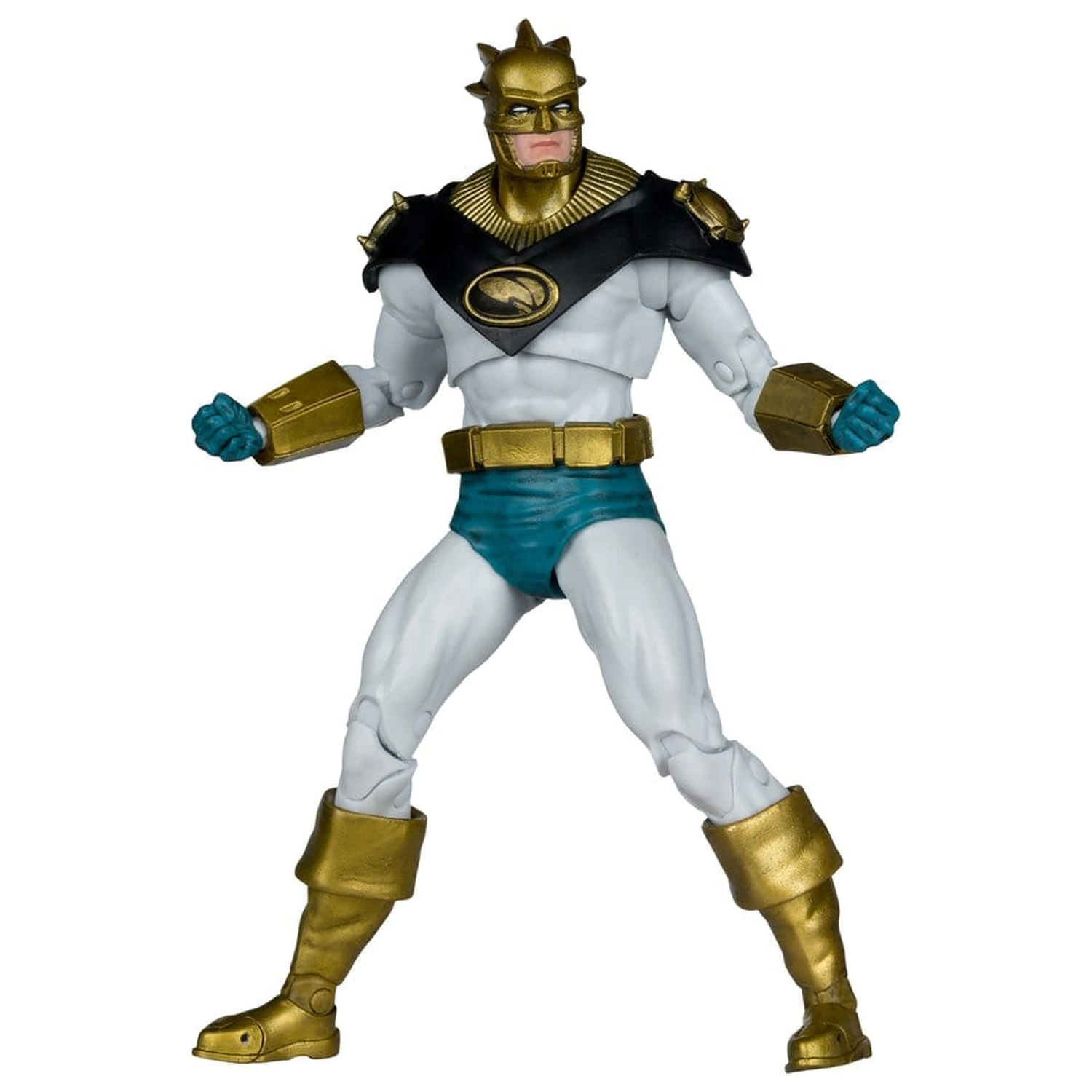 DC Multiverse Aztek (DC Classic) (Chase) akciófigura 18 cm termékfotó