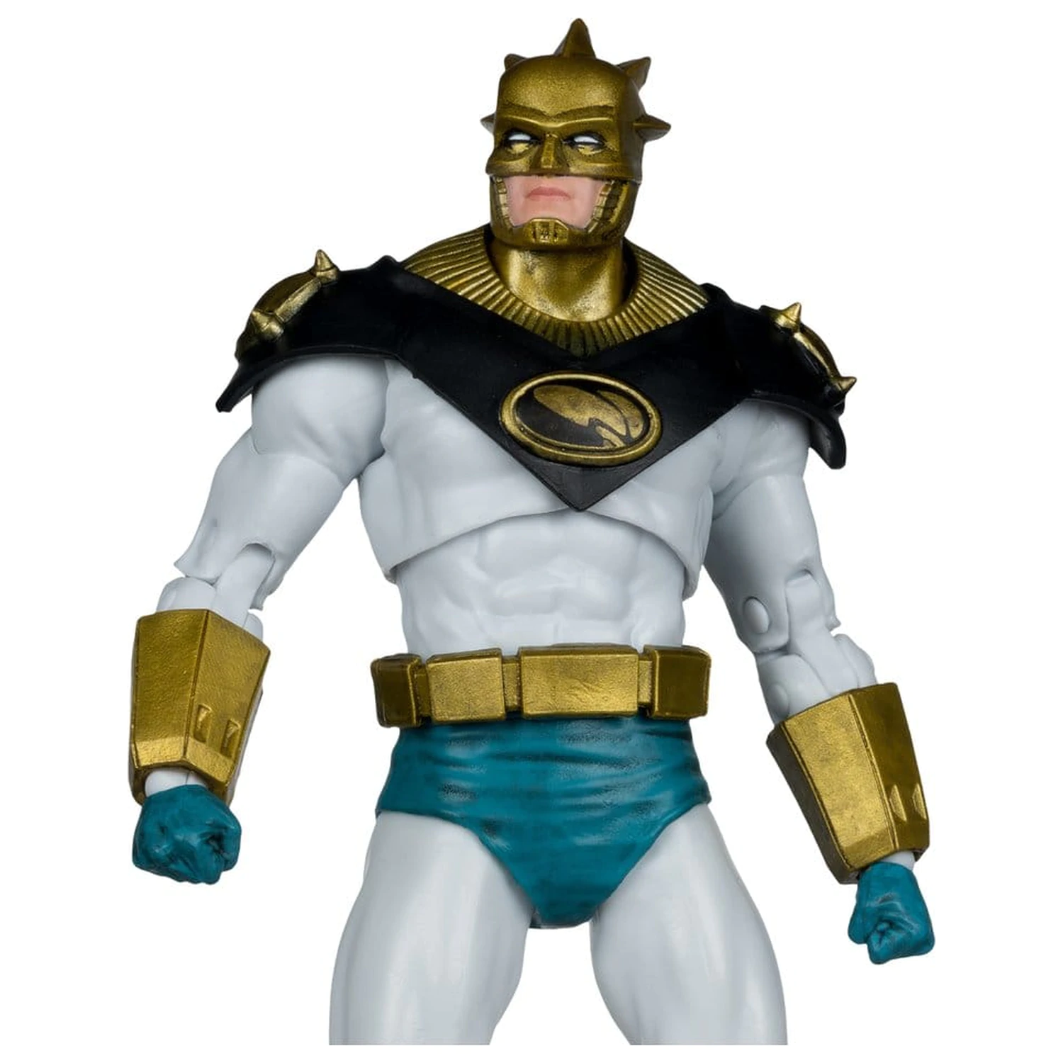 DC Multiverse Aztek (DC Classic) (Chase) akciófigura 18 cm termékfotó