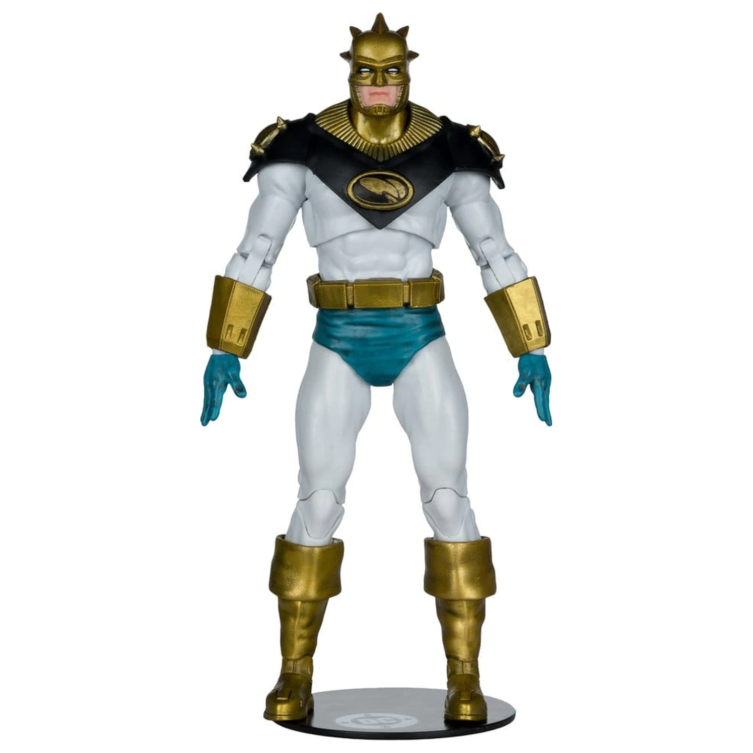 DC Multiverse Aztek (DC Classic) (Chase) akciófigura 18 cm termékfotó