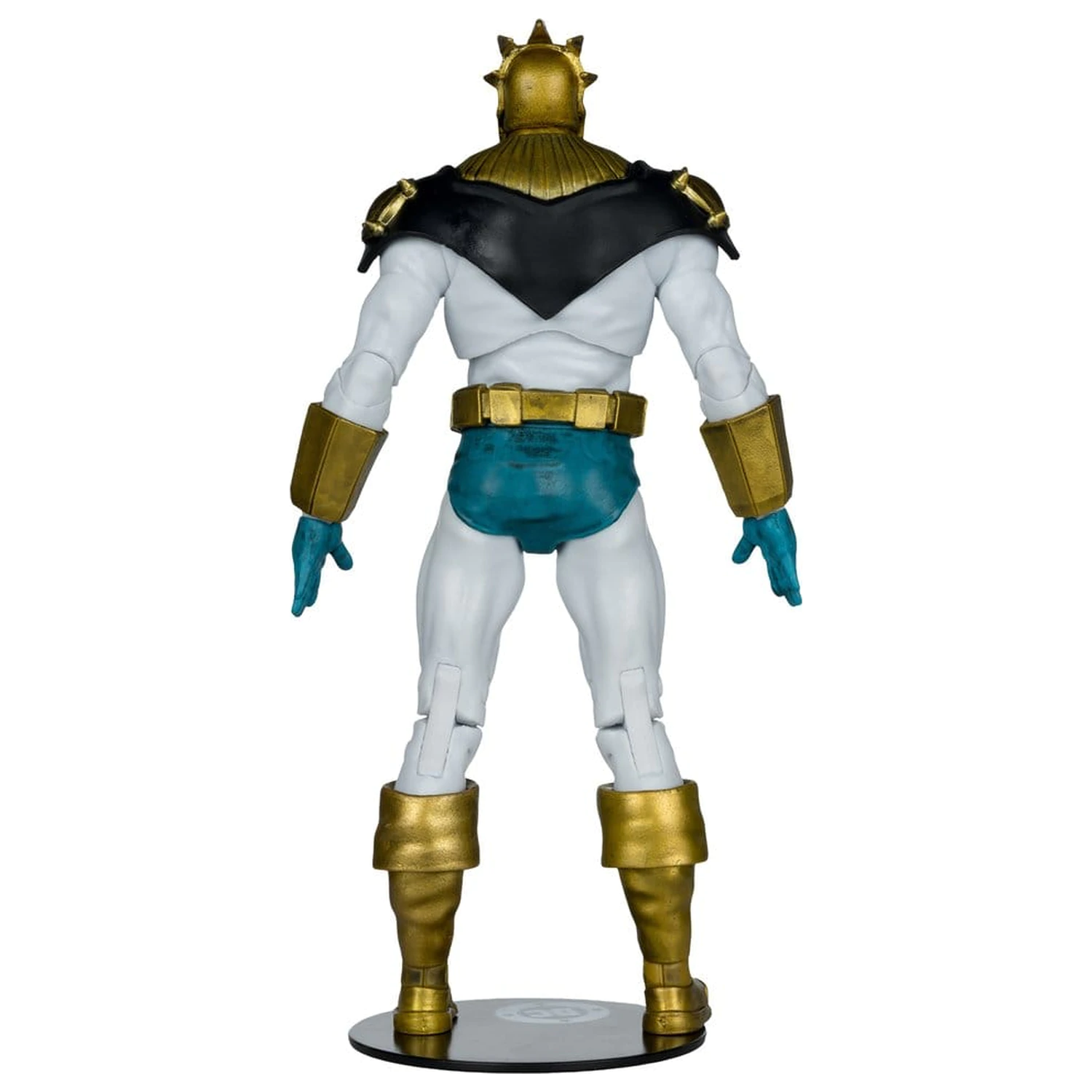 DC Multiverse Aztek (DC Classic) (Chase) akciófigura 18 cm termékfotó
