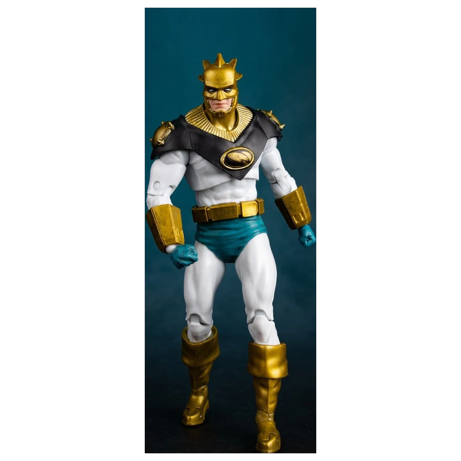 DC Multiverse Aztek (DC Classic) (Chase) akciófigura 18 cm termékfotó