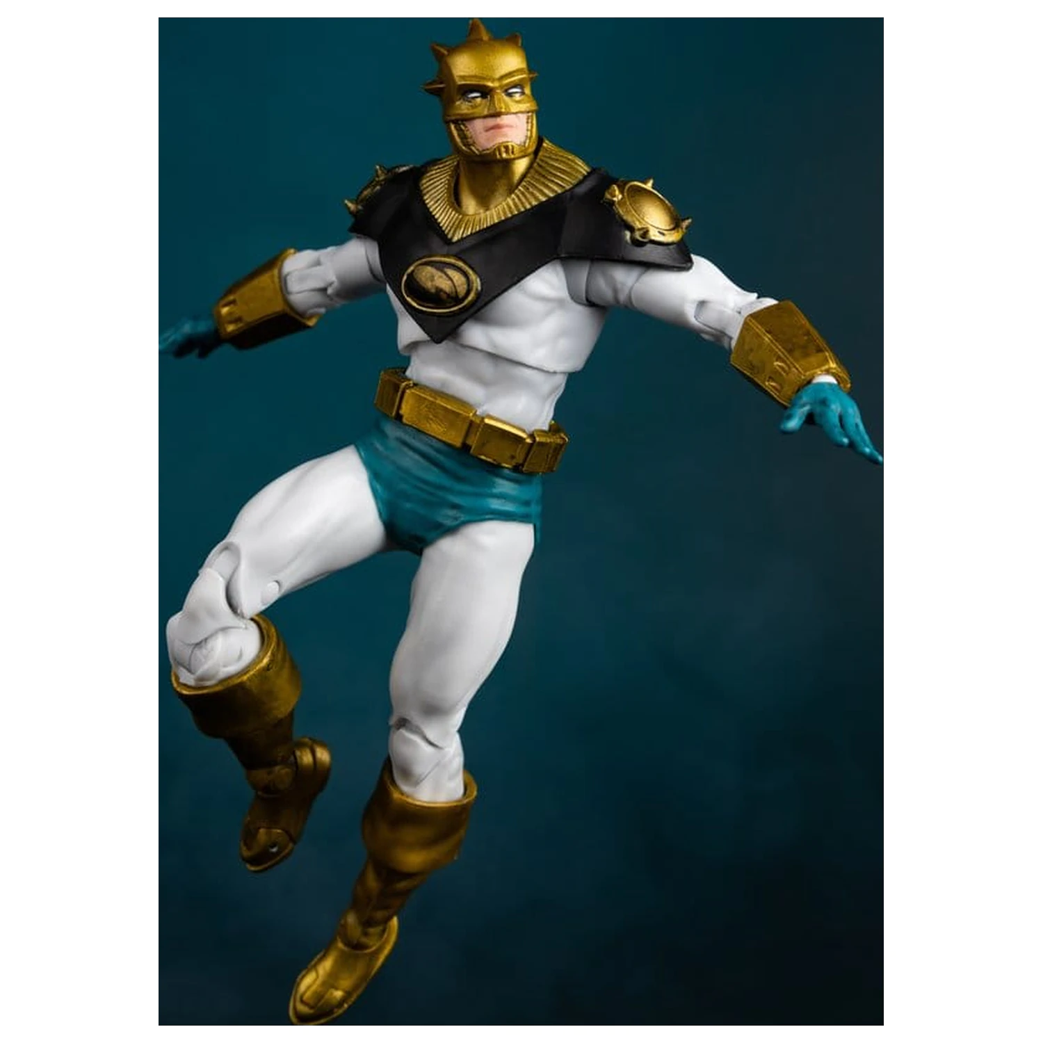 DC Multiverse Aztek (DC Classic) (Chase) akciófigura 18 cm termékfotó