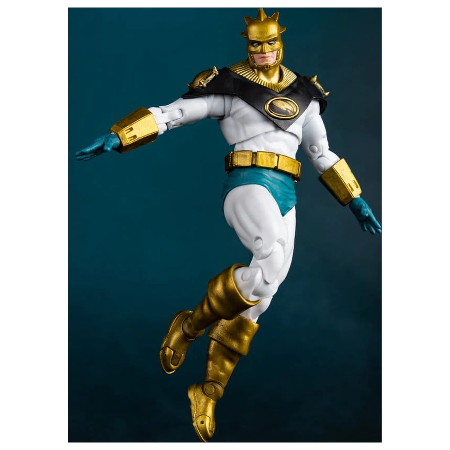 DC Multiverse Aztek (DC Classic) (Chase) akciófigura 18 cm termékfotó