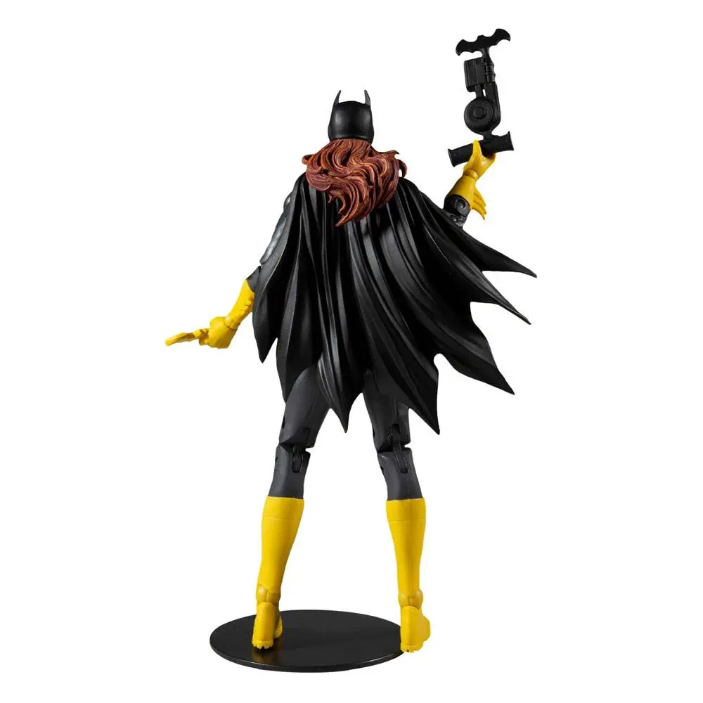 DC Multiverse Batgirl Batman: Three Jokers akciófigura 18 cm termékfotó