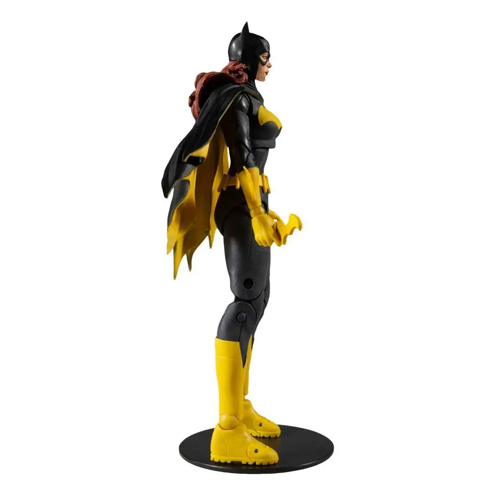 DC Multiverse Batgirl Batman: Three Jokers akciófigura 18 cm termékfotó