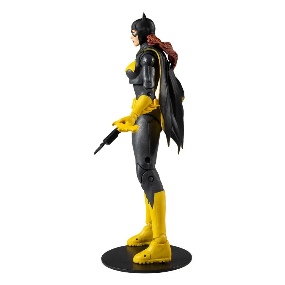 DC Multiverse Batgirl Batman: Three Jokers akciófigura 18 cm termékfotó