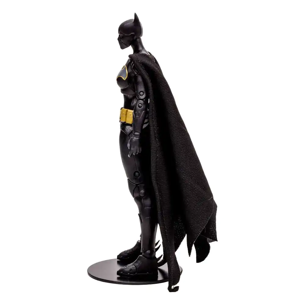 DC Multiverse Batgirl Cassandra Cain (Gold Label) akciófigura 18 cm termékfotó