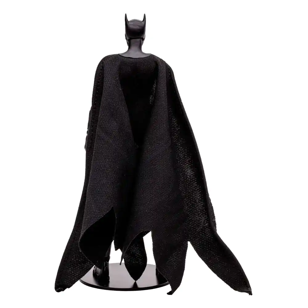 DC Multiverse Batgirl Cassandra Cain (Gold Label) akciófigura 18 cm termékfotó