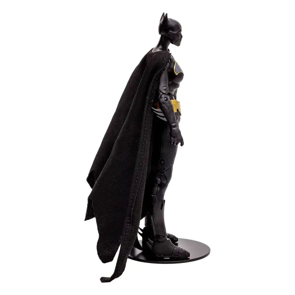 DC Multiverse Batgirl Cassandra Cain (Gold Label) akciófigura 18 cm termékfotó