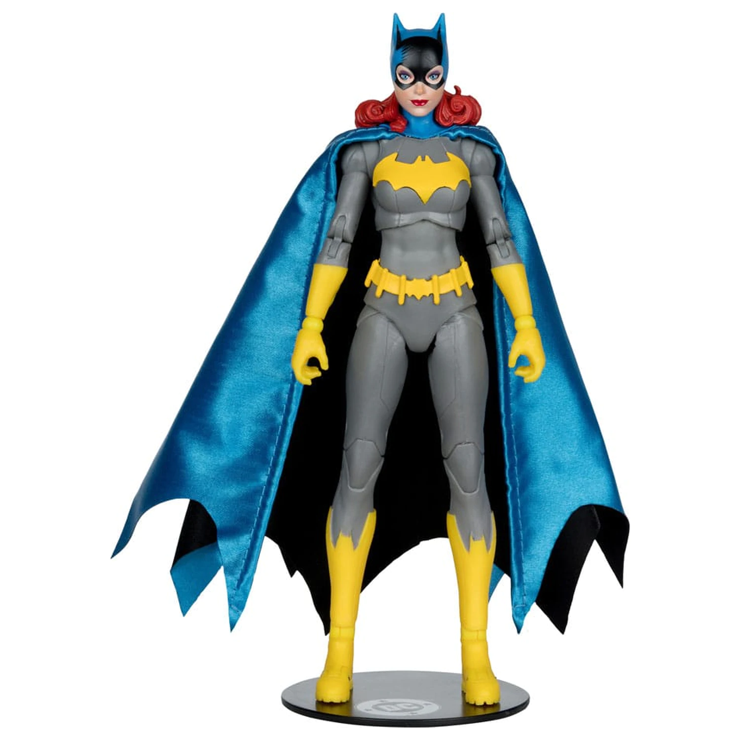 DC Multiverse Batgirl (DC Classic) akciófigura 18 cm termékfotó