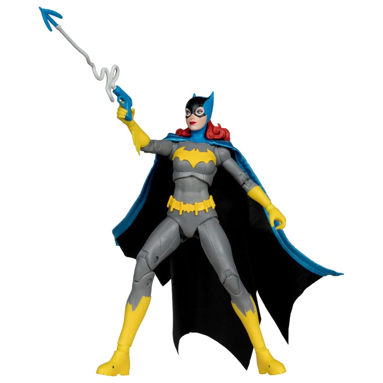 DC Multiverse Batgirl (DC Classic) akciófigura 18 cm termékfotó