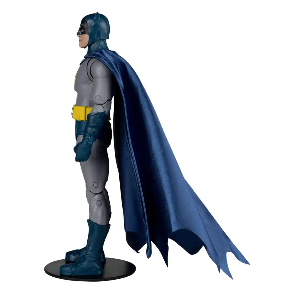 DC Multiverse  Batman (Batman: Classic TV Series) akciófigura 18 cm termékfotó