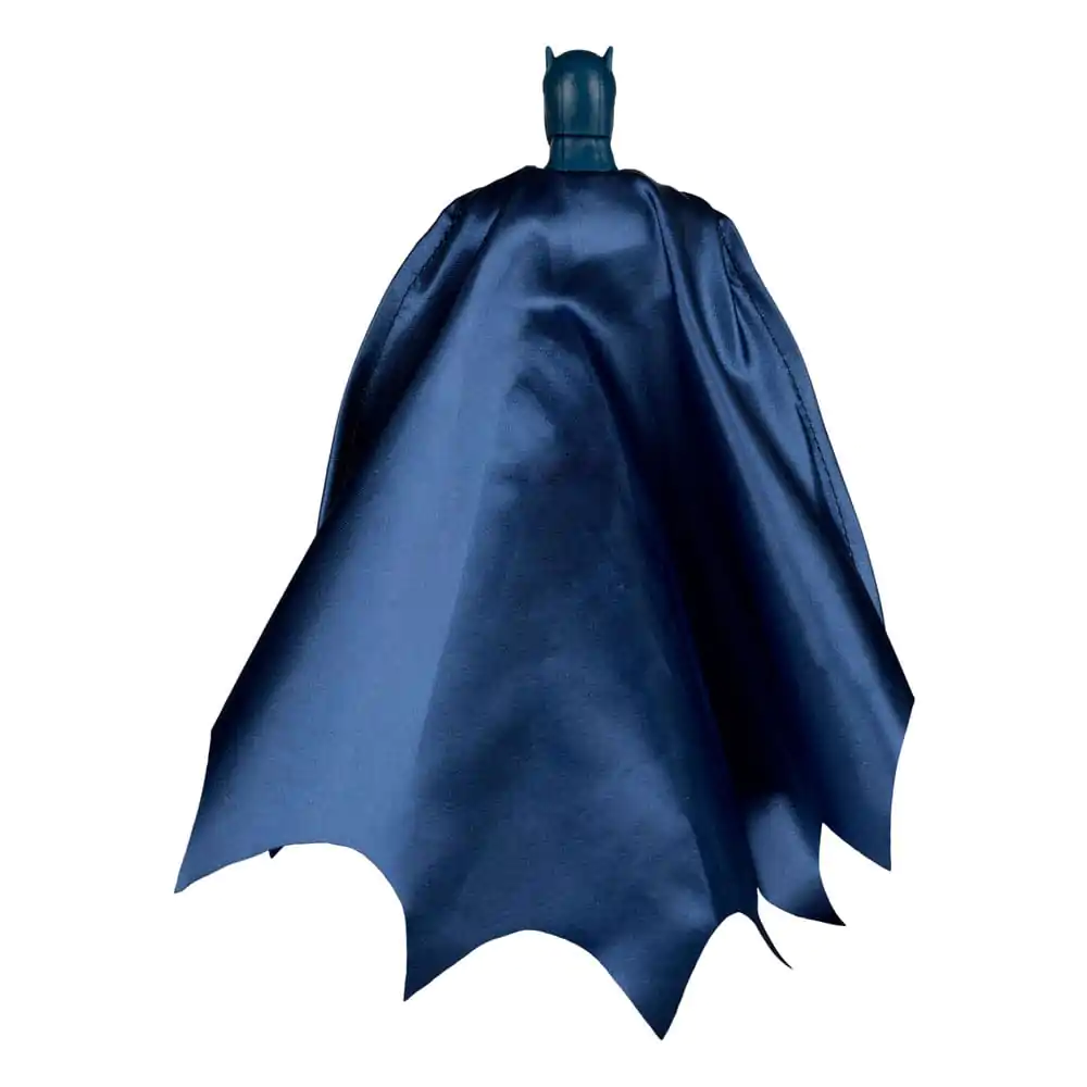 DC Multiverse  Batman (Batman: Classic TV Series) akciófigura 18 cm termékfotó