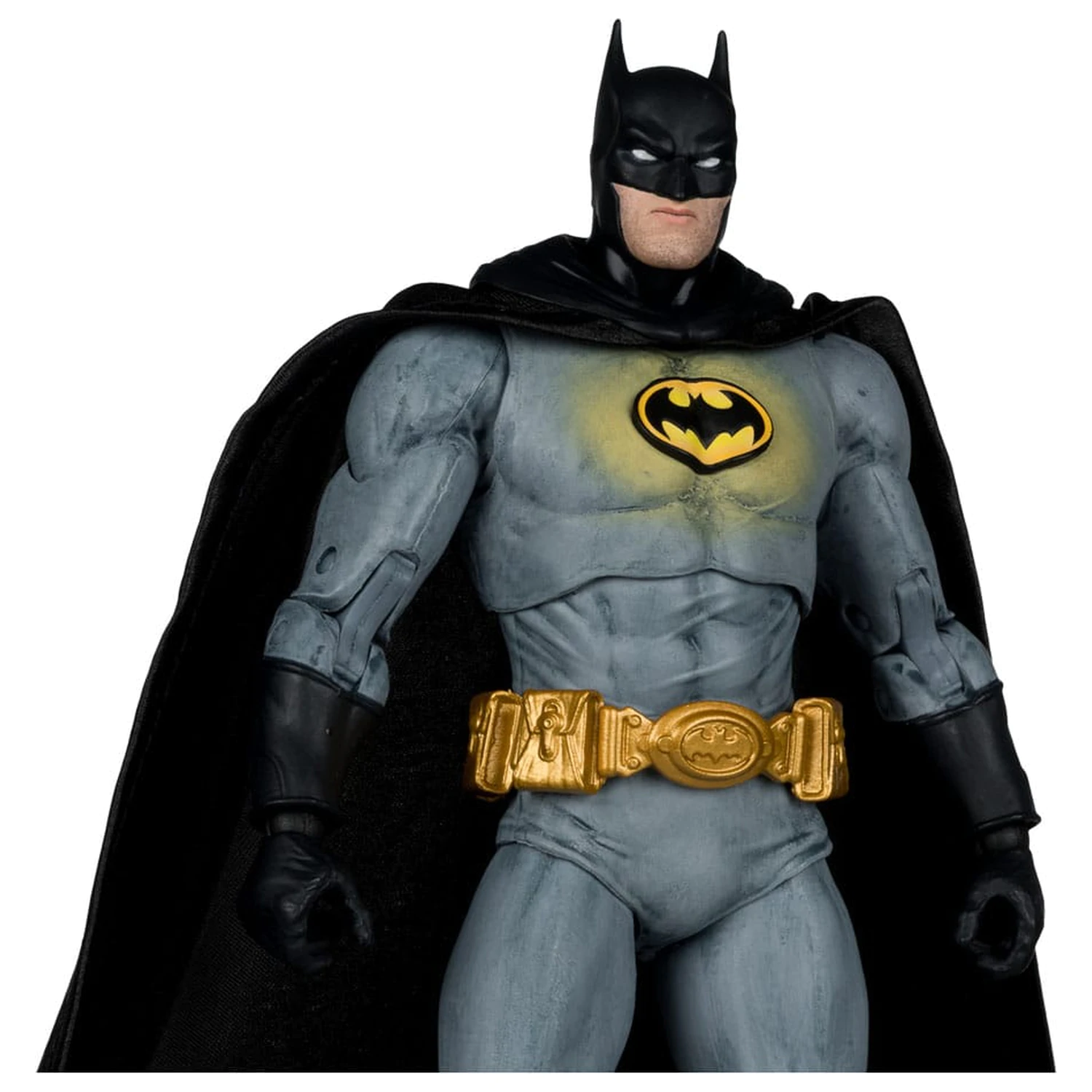DC Multiverse Batman (Batman Incorporated) akciófigura 19 cm termékfotó
