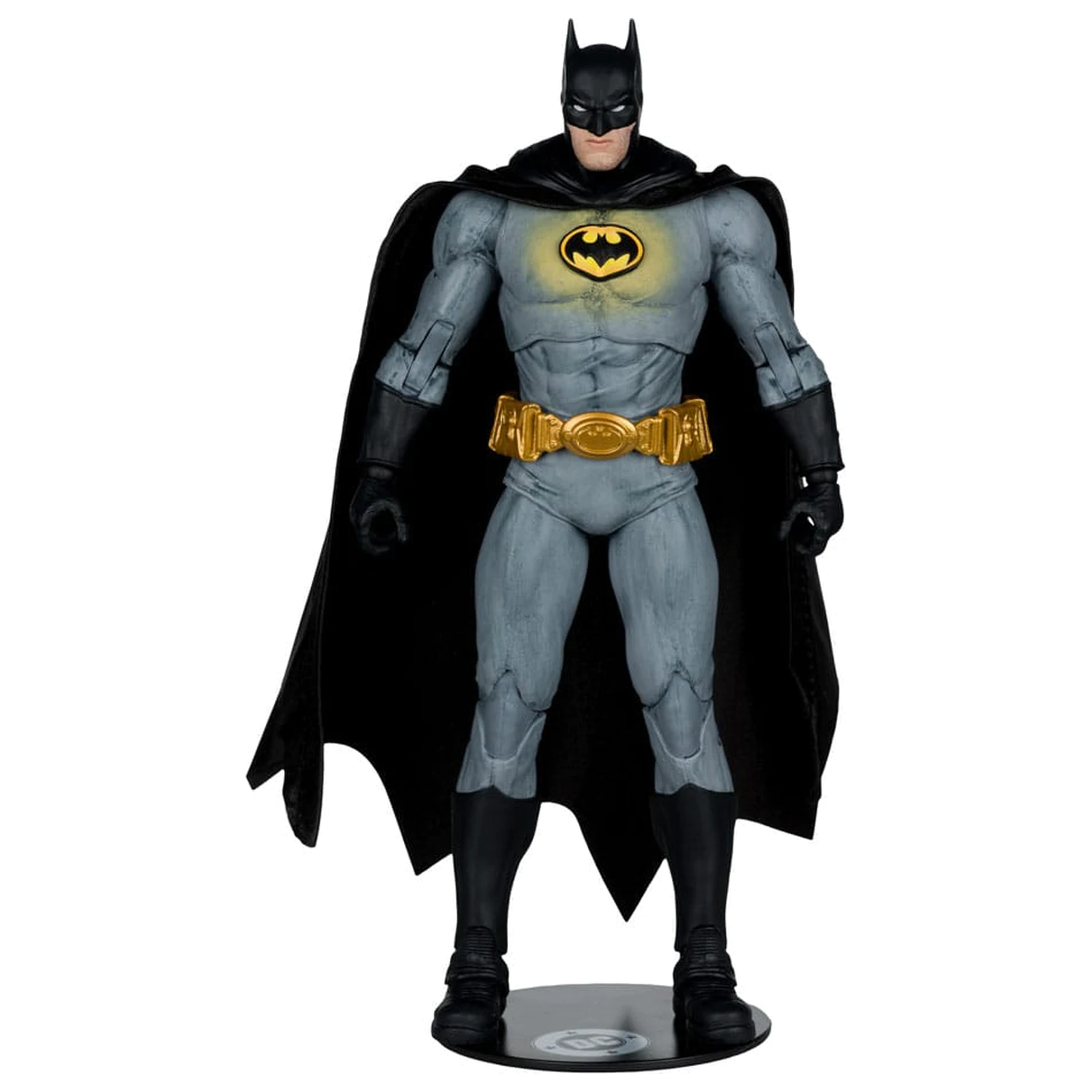 DC Multiverse Batman (Batman Incorporated) akciófigura 19 cm termékfotó