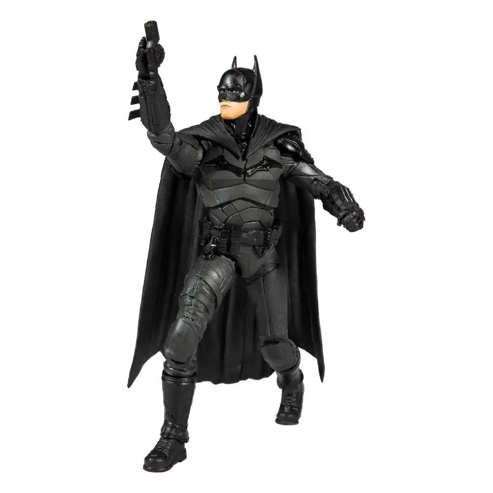 DC Multiverse Batman (Batman Movie) akciófigura 18 cm termékfotó