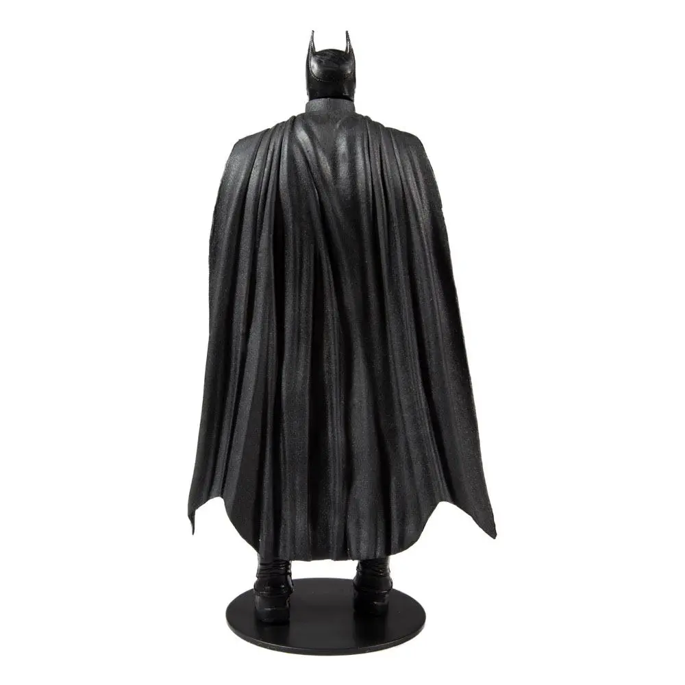 DC Multiverse Batman (Batman Movie) akciófigura 18 cm termékfotó