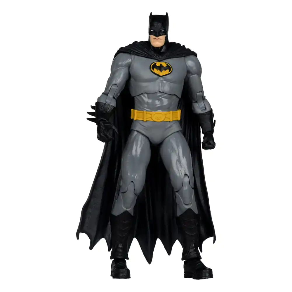 DC Multiverse Batman (Batman: Three Jokers) akciófigura 18 cm termékfotó