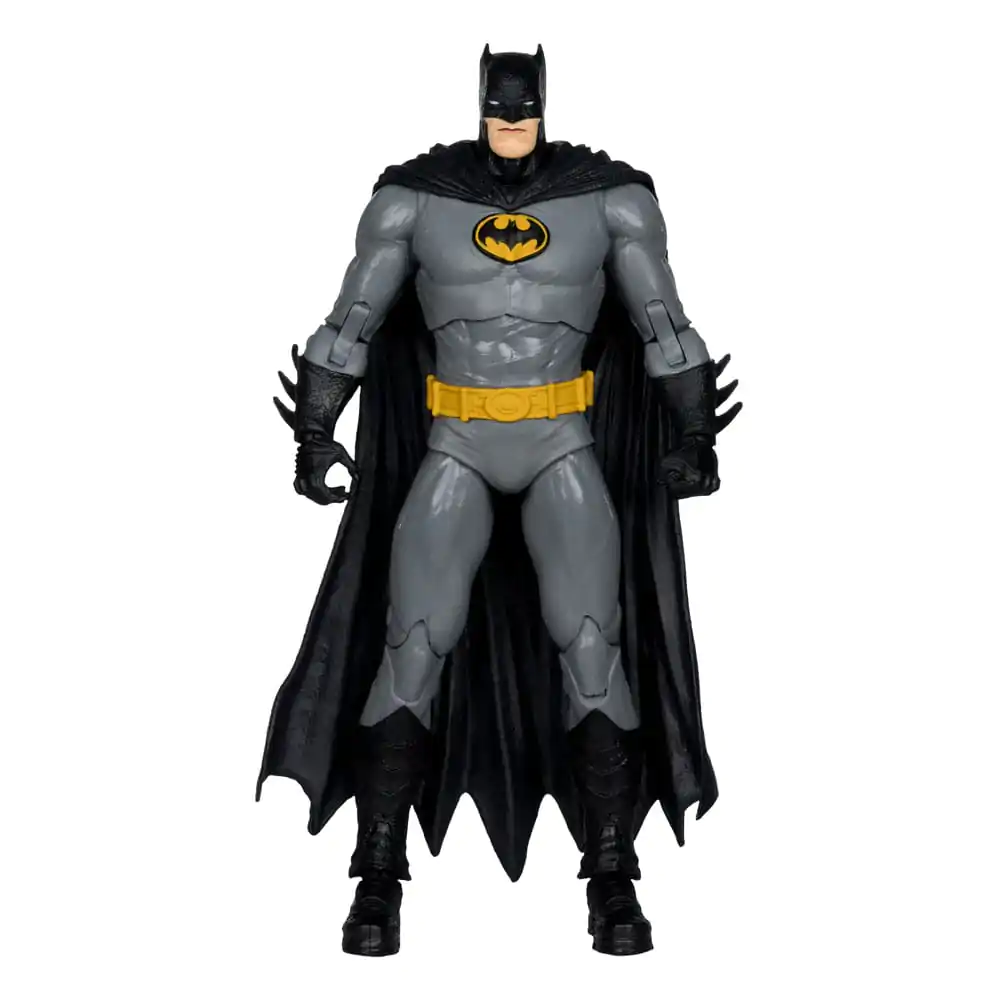 DC Multiverse Batman (Batman: Three Jokers) akciófigura 18 cm termékfotó