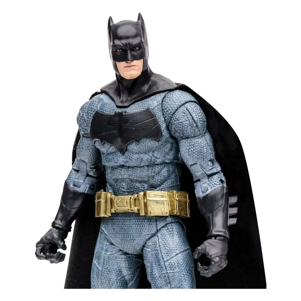 DC Multiverse Batman (Batman Vs Superman) akciófigura 18 cm termékfotó