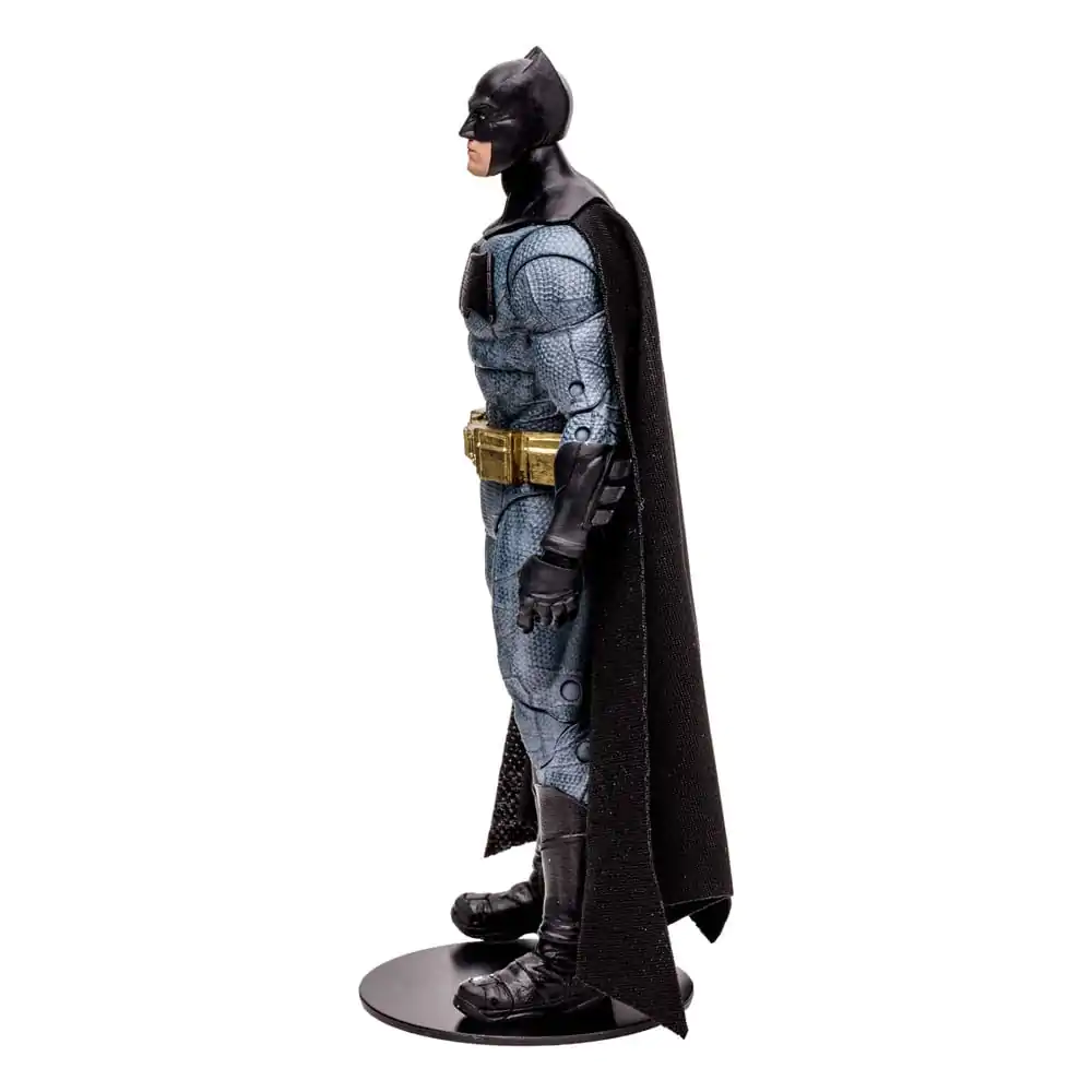 DC Multiverse Batman (Batman Vs Superman) akciófigura 18 cm termékfotó