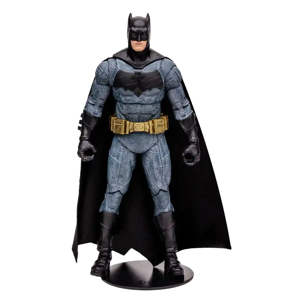 DC Multiverse Batman (Batman Vs Superman) akciófigura 18 cm termékfotó