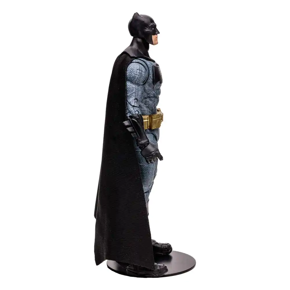 DC Multiverse Batman (Batman Vs Superman) akciófigura 18 cm termékfotó