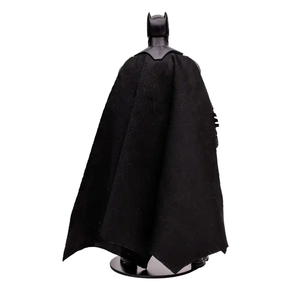 DC Multiverse Batman (Batman Vs Superman) akciófigura 18 cm termékfotó