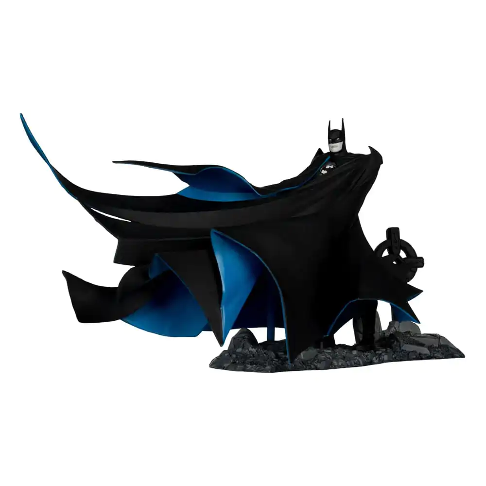 DC Multiverse Batman (Batman: Year Two) (Gold Label) akciófigura 18 cm termékfotó